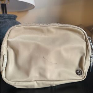Lululemon Belt Bag